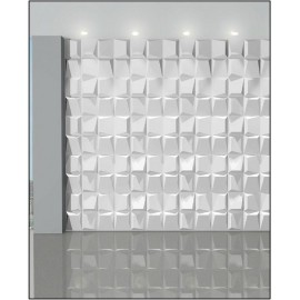 Luxury 3D PVC Wall Panels – Affordable, 41 sq.ft Per Box