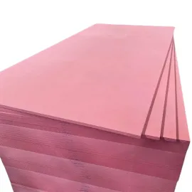 Action Tesa Exterior grade MDF plain Board 8x4 feet
