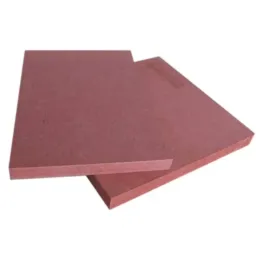 Action Tesa Exterior grade MDF plain Board 8x4 feet