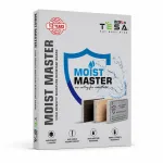 Action TESA Moist Master Moisture Resistant Board | High Density Board with 12 Year Warranty| 8x6 ft.