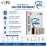 Action TESA Moist Master Moisture Resistant Board | High Density Board with 12 Year Warranty| 8x6 ft.