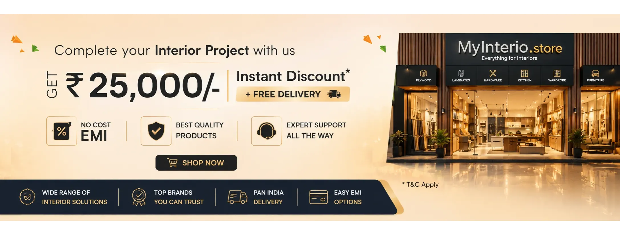 Discount