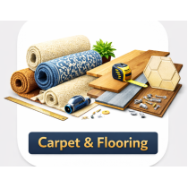 Carpet and Flooring