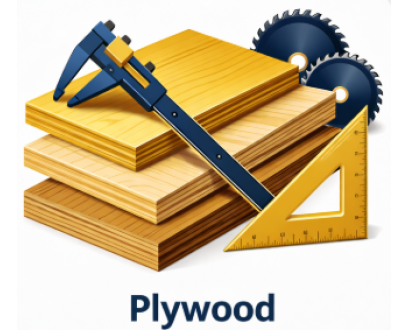 Plywood