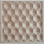 Birch plywood 8x4 Ft – Ideal for Furniture, Arts, Crafts & DIY Work