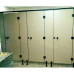 Modular/Cubical Toilet  Bathroom Partition