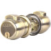 Europa C-120 Cylindrical Lock (SS) – 5-Pin Key Technology