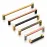 Stainless Steel Cabinet Handles | Drawer & Cupboard Furniture Handles DY 102