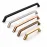 Stainless Steel Cabinet Handles | Drawer & Cupboard Furniture Handles Dy 107
