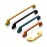 Stainless Steel Cabinet Handles | Drawer & Cupboard Furniture Handles DY 110