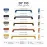 Stainless Steel Cabinet Handles | Drawer & Cupboard Furniture Handles DY 110