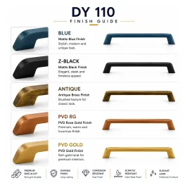 Stainless Steel Cabinet Handles | Drawer & Cupboard Furniture Handles