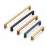 Stainless Steel Cabinet Handles | Drawer & Cupboard Furniture Handles DY 114
