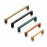 Stainless Steel Cabinet Handles | Drawer & Cupboard Furniture Handles DY 113