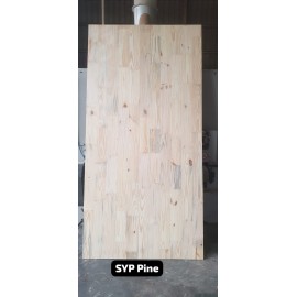 Solid Wood FJ Board for Furniture & Interior Work |Kiln Dried & Chemically Treated |12mm to 44mm Thickness 