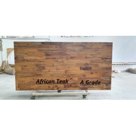 Solid Wood FJ Board for Furniture & Interior Work |Kiln Dried & Chemically Treated |12mm to 44mm Thickness 