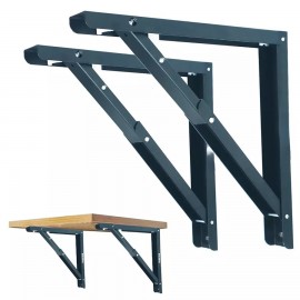 Folding Dinning Table Bracket  size 12 inches to 24 inches  Folding Dinning Table Bracket  size 12 inches to 24 inches