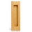 Wooden Full Conceal Handle for Wardrobe & Cabinet | 4 Inch to 48 Inch