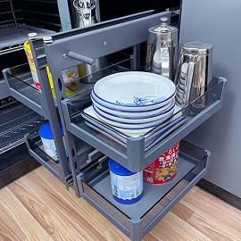 Kitchen Smart Magic Corner Universal
