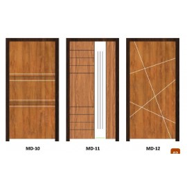 My Interio Laminated Flush door with Both Side Laminates ready to use 25mm to 35mm Rate per Sqft. 