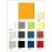 Royale Touche Laminates COLOR CORE 1mm Superia  Series 