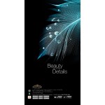 Royale Touche  laminates HD Print 1.25mm svah sheet