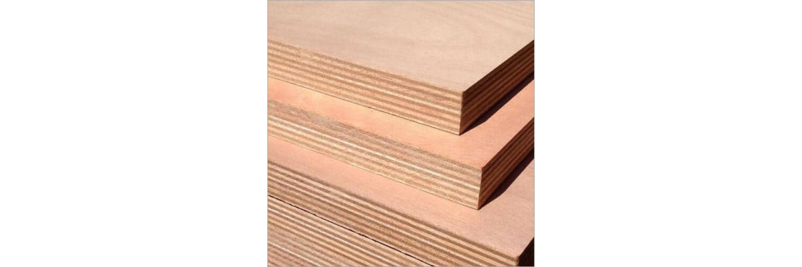 A Comprehensive Guide to Choosing the Right Plywood for Your Project"**