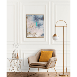 HDHMR Moulding Design 8ft – Paintable Wall Decor (32mm to 75mm)