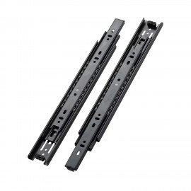 Ozone Telescope  Sliding Channel heavy Duty 12 to 28 Inches 