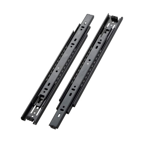 Ozone Telescope  Sliding Channel heavy Duty 12 to 28 Inches 