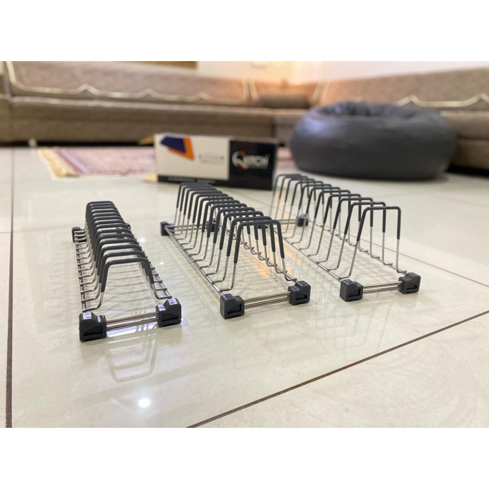 Tandem Basket Cup & Saucers, Plate ,Thali Rack with PVC cover  Tandem Basket Cup & Saucers, Plate ,Thali Rack with PVC cover