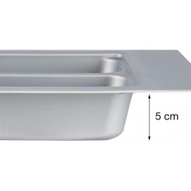 Tandem PVC Cutlery Tray For Kitchen Drawer/Cutlery Storage Organizer Tray For Modular Kitchen Basket 