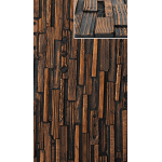 Decorative Mosaic Panels Premium 200 series 8x2