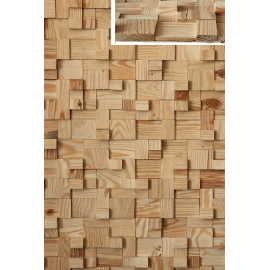 Decorative Mosaic Panels 100 series 8x2