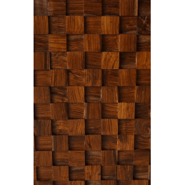 Decorative Mosaic Panels 100 series 8x2