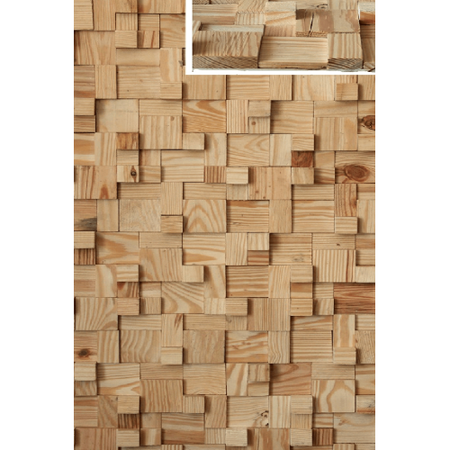 Decorative Mosaic Panels 100 series 8x2