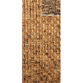 Decorative Mosaic Panels 100 series 8x2