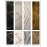 wardrobe Decorative  Panels sheet  8x2