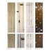 wardrobe Decorative  Panels sheet  8x2