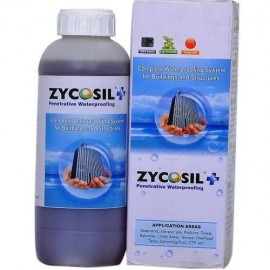 Zycosil Plus penerative waterproofing