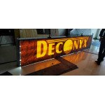 Deconxy 4mm Alabaster Sheet – Interior/Exterior Grade