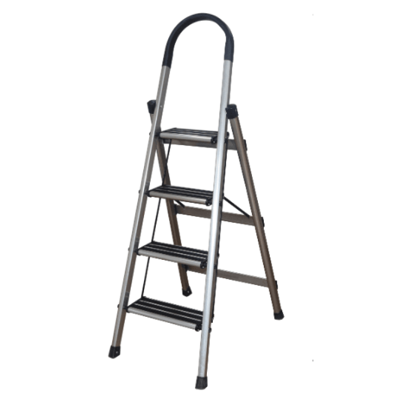 Aluminum Premium Ladder