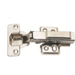 Auto Hinges Normal 0° / 8° / 16° MS & SS Cabinet Hinges pair