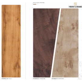 Liner Laminates  Plain color, wooden and fabric  0.9 and 1mm