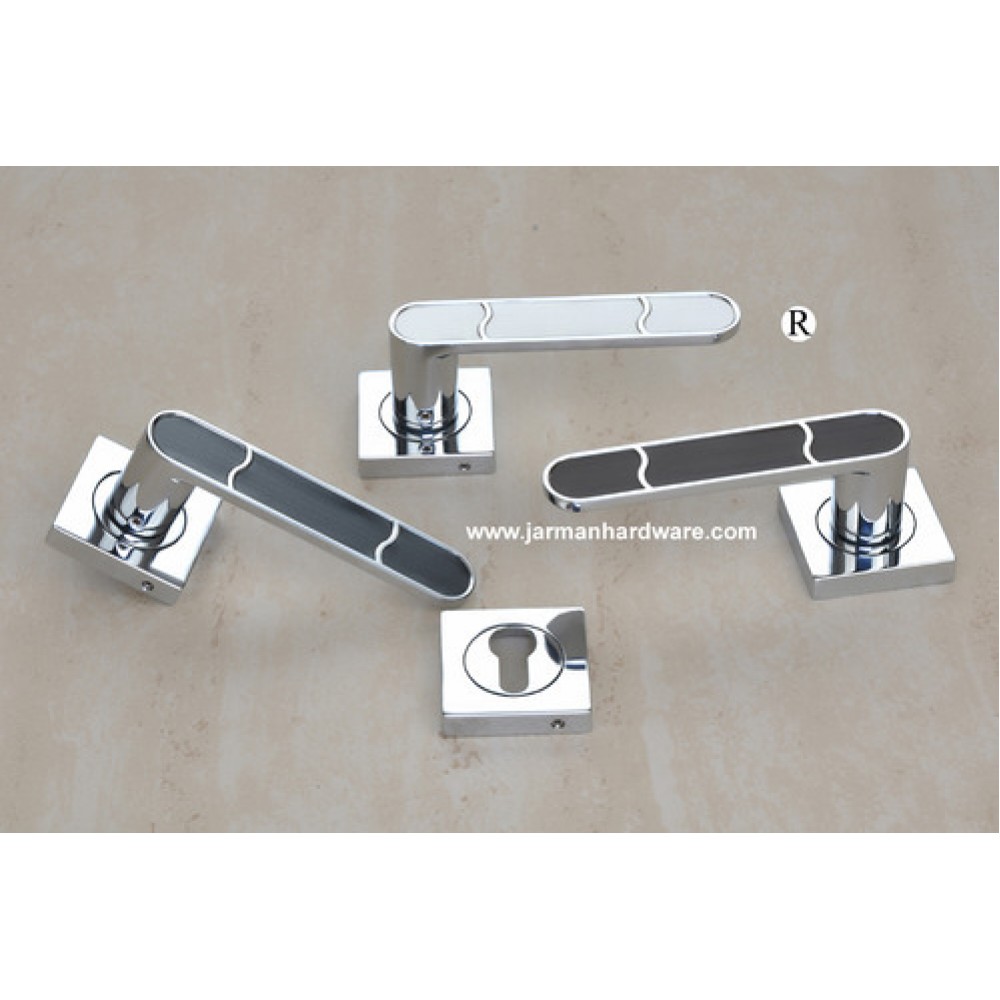Mortise Handel Lock with Ultra key cylinder Mortise Handel Lock with Ultra key cylinder