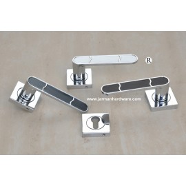 Mortise Handel Lock with Ultra key cylinder Mortise Handel Lock with Ultra key cylinder