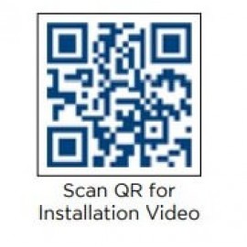 Ozone Ultra Heavy Duty Bi-Fold – Grey, 9–18 kg Load