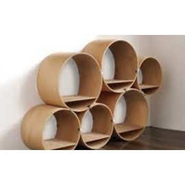 Flexi Plywood 100% Gurjan – Premium Quality 8x4 Sheet