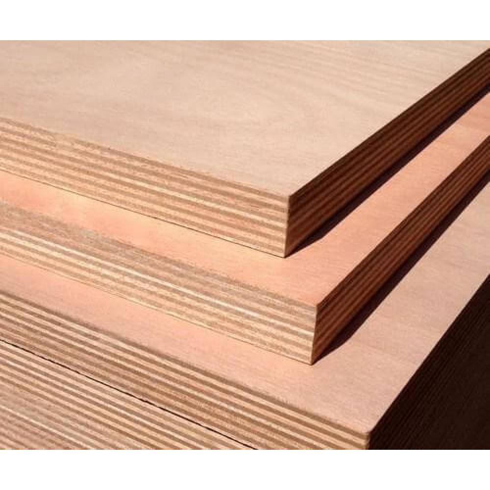 INTEZIA 19mm BWR Plywood – 16 Ply, India’s First Calibrated Sheet