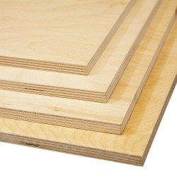 Poplar Plywood (0)